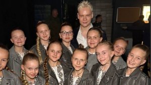 Орлята учатся летать и жить красиво... и правильно...