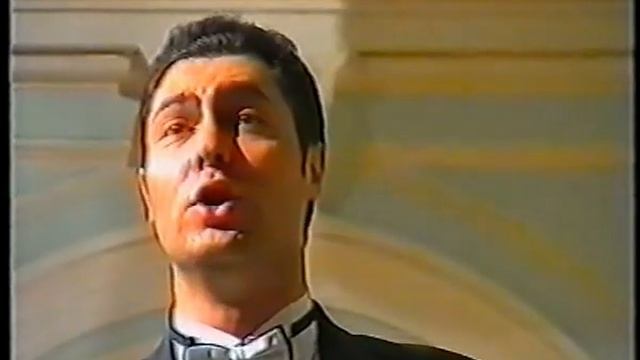 Евгений Кунгуров. Серенада Шуберта