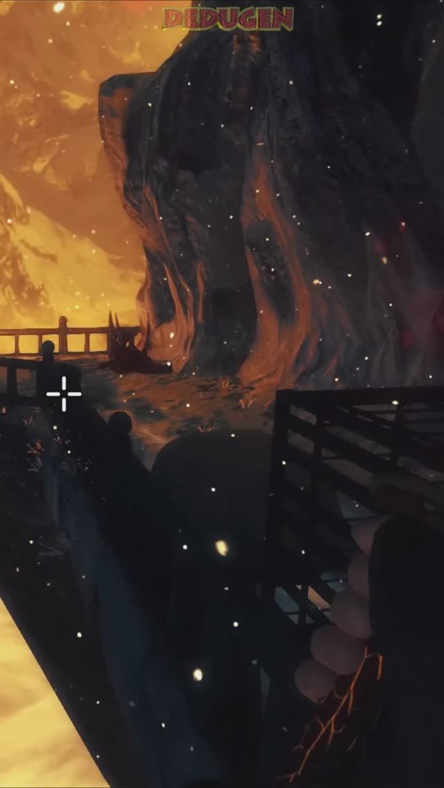 Благодарю. Shadow warrior. #shorts смотреть онлайн