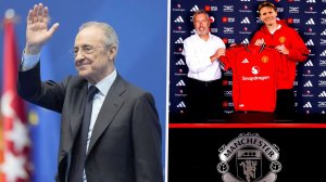 ПЕРЕС УХОДИТ ИЗ РЕАЛА! МЮ ВОЗВРАЩАЕТ СВОЮ ЗВЕЗДУ СВЕЖИЕ ТРАНСФЕРНЫЕ СЛУХИ 2025