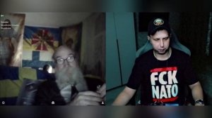 "Онлайн обучение почти что шведского историка". #россия #чатрулетка #украина #политика #история