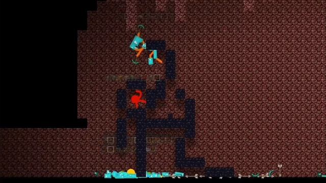 StIcKmAn 2 part ( автор Alan Backer озвучивал Litwordnick) смотреть онлайн