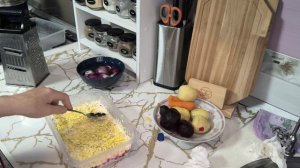 Жизнь в деревне🏡 Хроника дня .