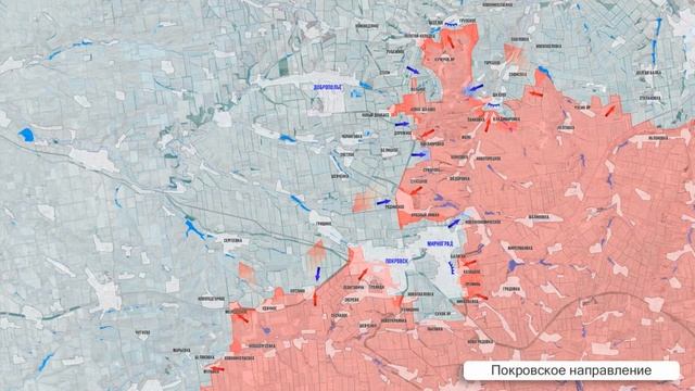 Фронтовая сводка на утро 15 ноября 2025 г. смотреть онлайн