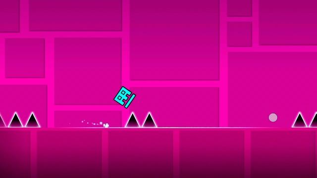 мой уровень в гд