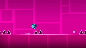 мой уровень в гд