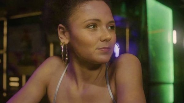 DJ Serzh - Стать одним целым