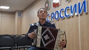 "Жиз кынгырау моннары" Радик Газизов.