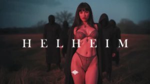 Aim To Head [FREE] Dark Techno - Industrial Bass Type Beat 'HELHEIM'