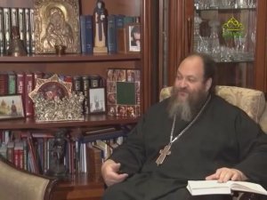 Читаем Псалтирь. Псалом 34