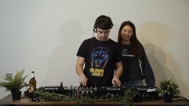 Gray B2B Kara - Stay At Home Festival Pt3