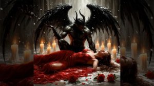 Грешная любовь