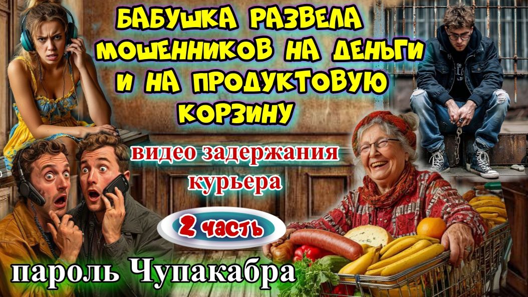 🔥 САМЫЙ НЕРВНЫЙ РАЗВОД МОШЕННИКОВ 😱 КОТОРЫЙ ПОЩЕКОТАЛ МОИ НЕРВЫ 2️⃣ ЧАСТЬ смотреть онлайн