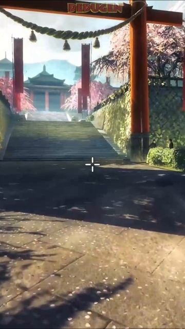 Желаю удачи. Shadow warrior. #shorts смотреть онлайн