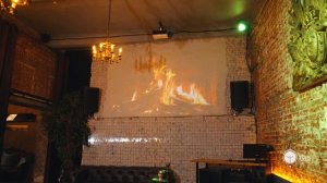 Что такое идеальный баланс между брутальным лофтом и домашним уютом