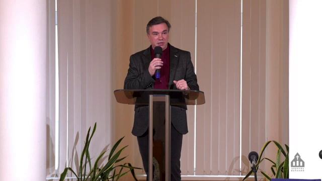 Богослужение 15.11.2025 | Цифровая диета: Чем мы питаем свою душу? | Дмитрий Булатов смотреть онлайн