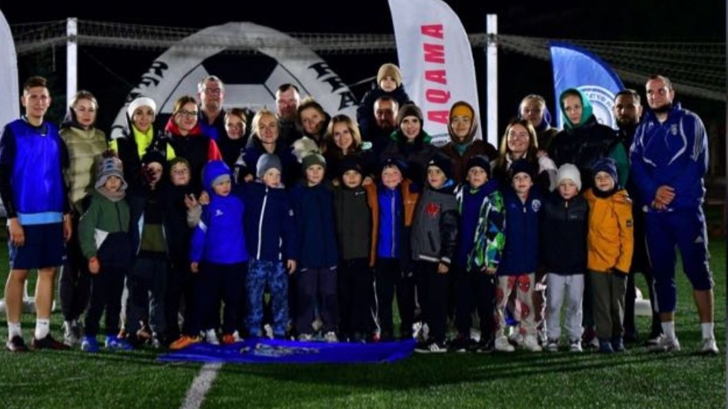 Росич 2017 Салют. ПЛЕЙОФФ