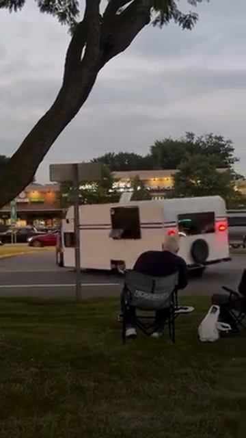 Маневрерование с прицепом смотреть онлайн