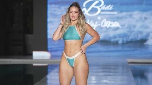 Badi SwimWear ｜ Miami Swim Week 2025 ｜ Full Show 4k