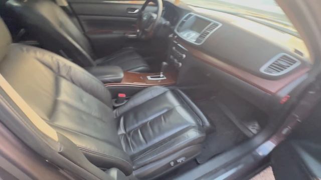 Ниссан Теана 2008 3,5 Сиреневый Жиррр