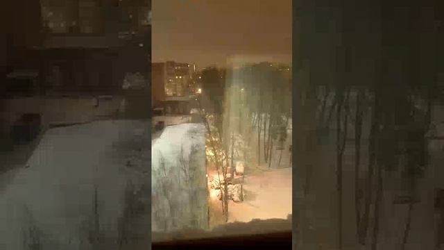 Санкт-Петербург заносит снегом смотреть онлайн