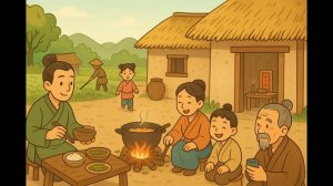 Айко и Лео. История. Древний Китай. Мультфильмы для 10-12 лет - 5 класс. 20 минут