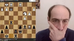 Карина Амбартсумова - боевая девушка IM 2736