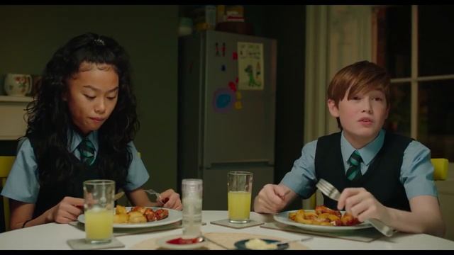 Малыш Джо (фильм, 2019) Little Joe 2019 детектив драма ужасы фантастика Австрия Великобритания