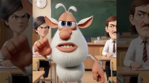 буба и жоские лова