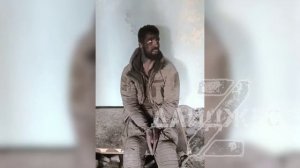 Один террорист из ГУР был взят в плен!