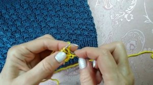 💥Отличный узор просто и красиво💥 узор спицами для кардигана, джемпера или кофточки👍