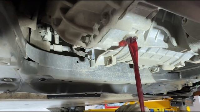 Масло Akkora: Новый стандарт ТО для Zeekr 001 💪 #маслоАккора #Zeekr #моторное_масло смотреть онлайн