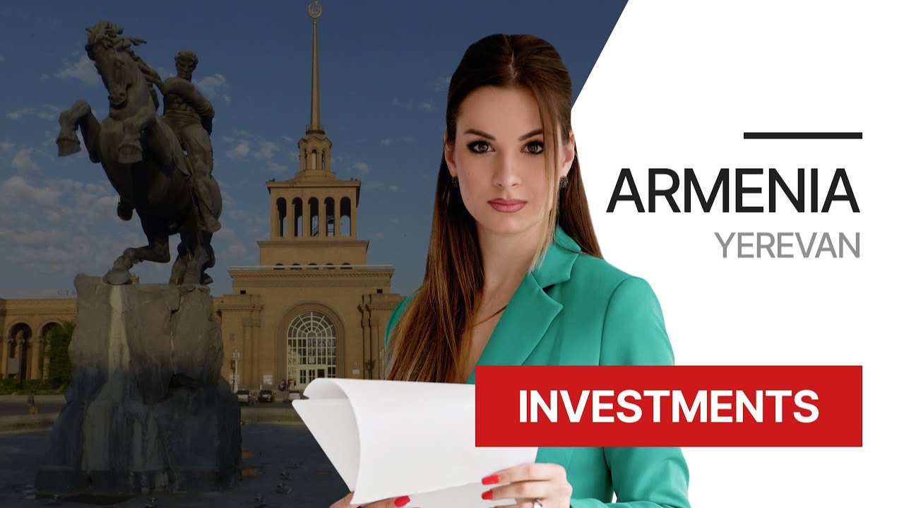 Armenia, Erevan, 2022