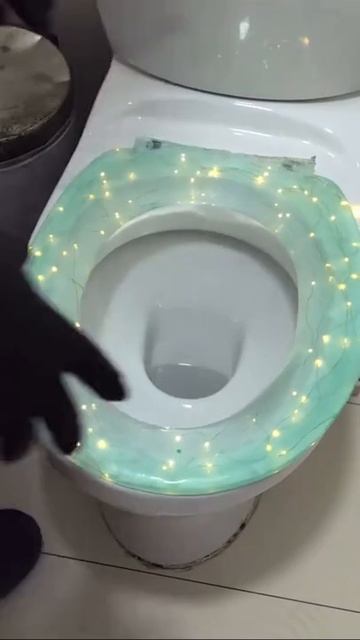 Весы на унитаз смотреть онлайн