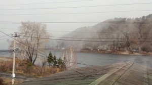 Мои деревенские будни.Замораживаю много еды.