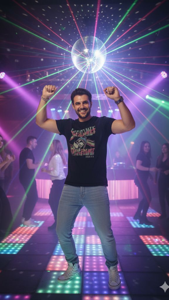 Amir – Qəlbin Şahı (Офиц. версия, языки: азербайджанский/английский/русский/туркменский)