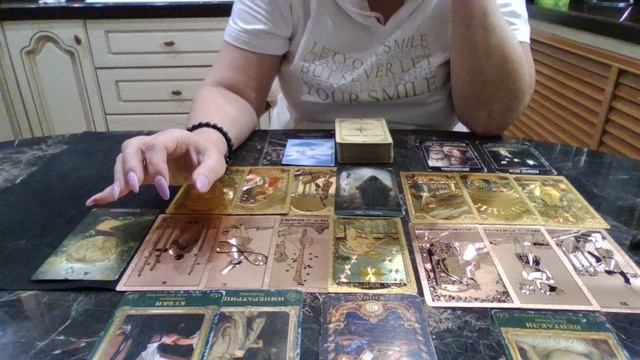 Близнецы с 17 по 23 ноября 2025 смотреть онлайн