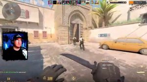 Турнир Counter-Strike 2 | КООП-СТРИМ | Faceit