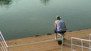 Д. Василевский - Одинокий мужичок за 50©