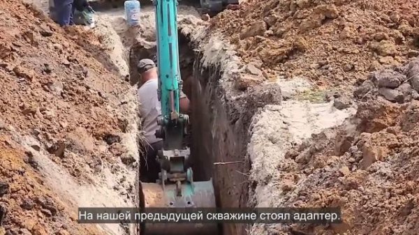Ep.86 Digging It In And Insulation (Russian Subtitles)