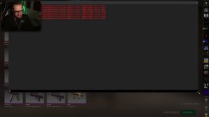 СЛУЧАЙНО СКРАФТИЛ НОЖ БАБОЧКУ В CS2! 2 ОЧЕНЬ ДОРОГИХ КРАФТА! Как такое возможно...