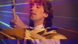 Владимир Кузьмин - легендарный музыкант, певец, композитор, поэт, мультиинструменталист.