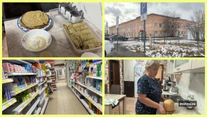 Поставила ХЛЕБ.Блины с НАЧИНКОЙ. На Физио и в магазин.