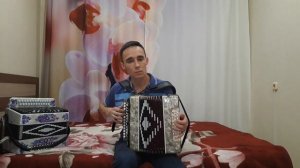 Хэр конне керэсен тошемэ - Радик Газизов.