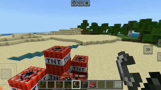 МАЙНКРАФТ|НЕЗЕРИТОВЫЙ БЛОК ПРОТИВ 5-10-50-100 ДИНАМИТОВ!