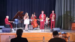 конкурс на Вадковском (центр творчества)/ ф-но Севастьянов Дмитрий Дмитриевич