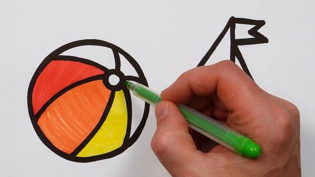 Рисование для детей