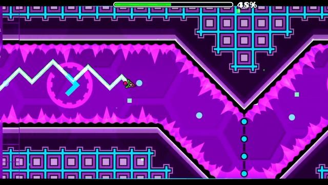 Blast processing 96%