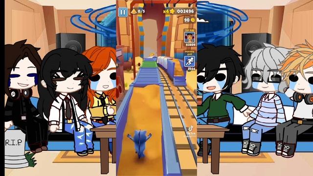 Реакция Блогер хауса на Внесюжетного ло (пж посмотрите описание, спасибо огромное за 108 подписчиков смотреть онлайн