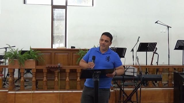 НЕ СУДИ/ проповедь/ Сергей Пастухов